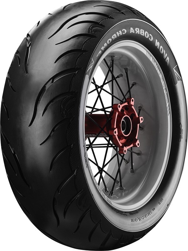 Avon COBRA CHROME 200/60 R16 79V