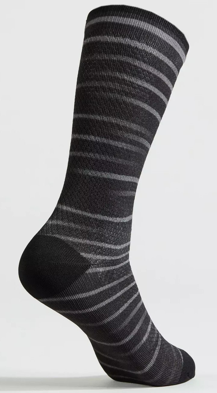 Specialized Soft Air Tall Socks S