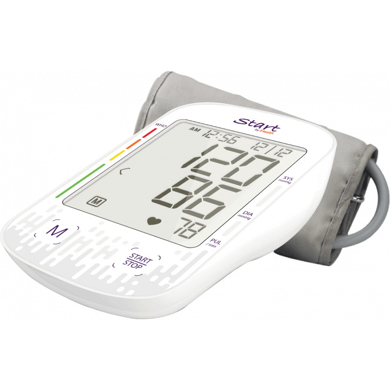 Tlakomer na rameno iHealth Start BPA