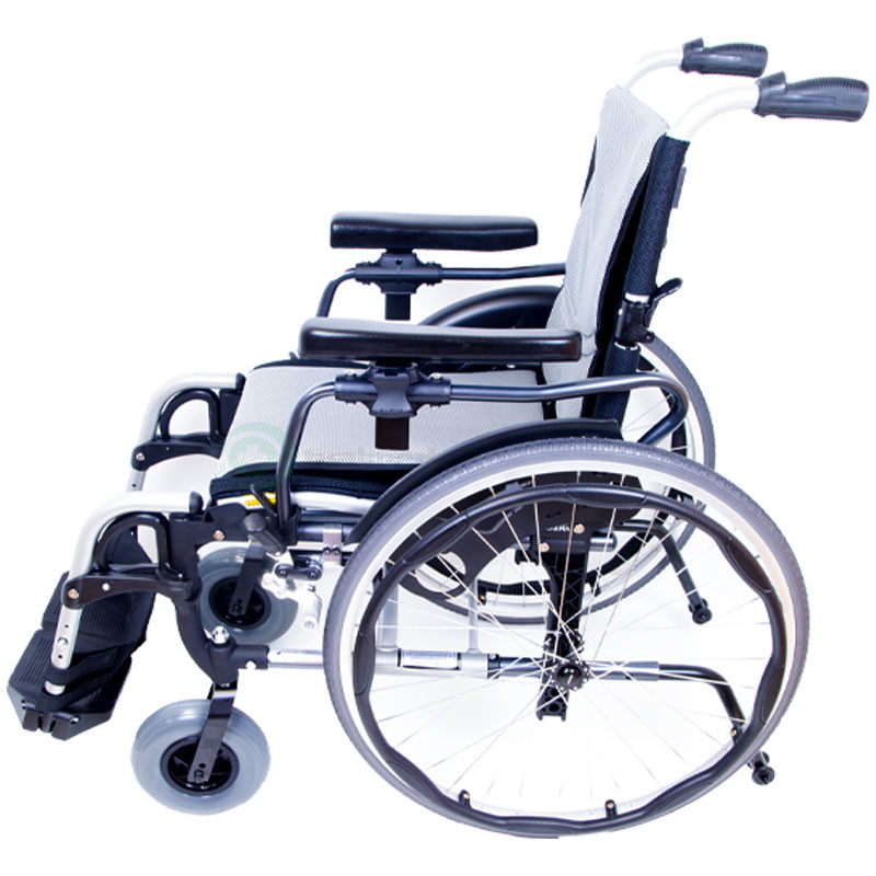Vozík mechanický špeciálny S-ERGO 305 KARMA