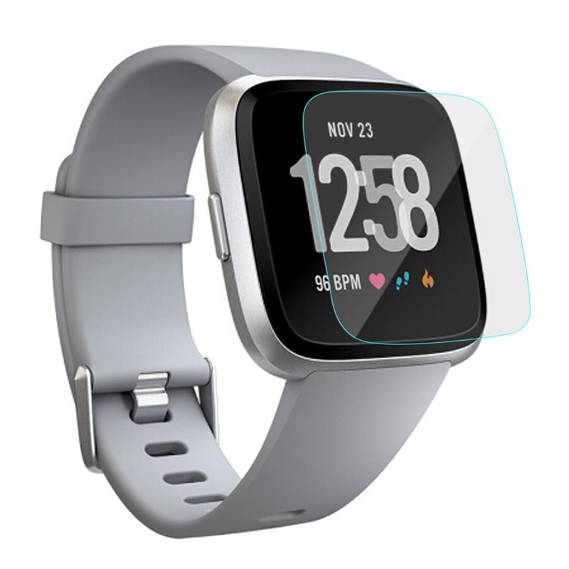 Ochranné sklo pre Fitbit Versa 1,2