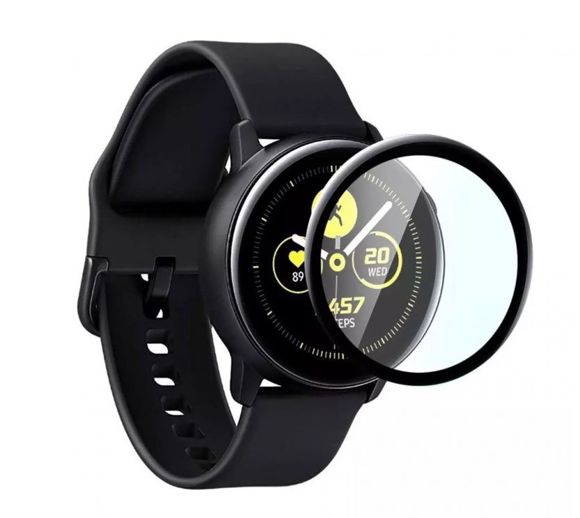 Ochranná fólia pre Samsung Galaxy Watch Active 2 - 40 mm