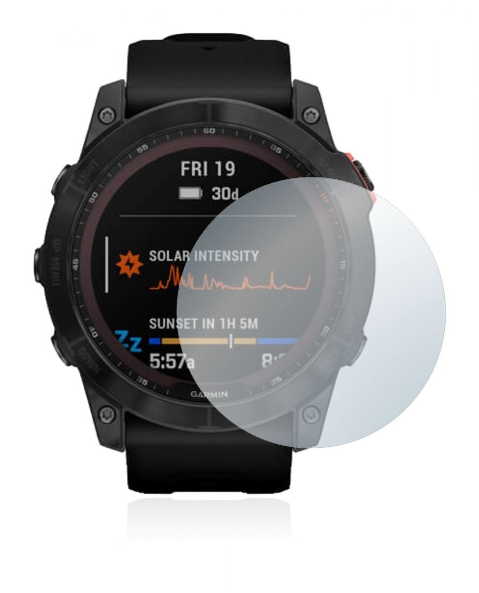 Ochranné sklo pre Garmin Fenix 7X