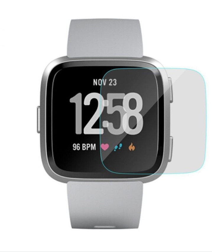 Ochranná fólia pre Fitbit Versa 2