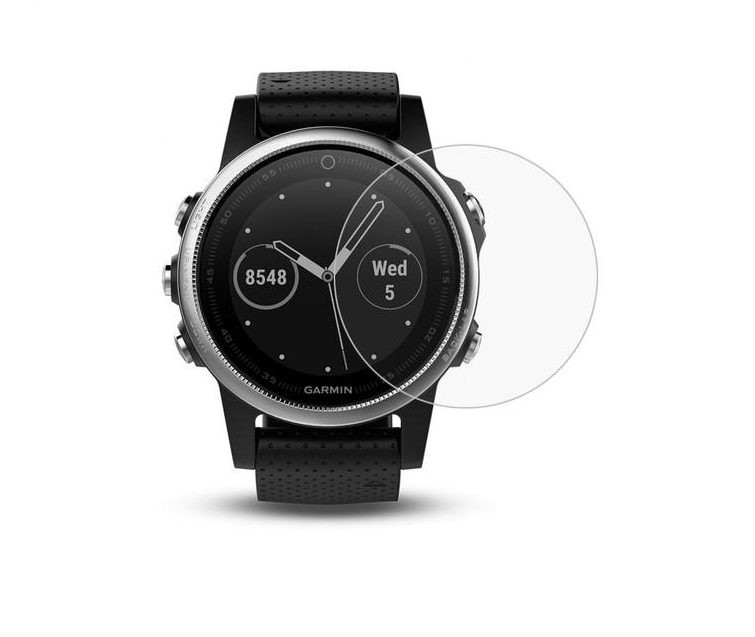 Ochranné sklo pre Garmin Fenix 5S a 5S Plus