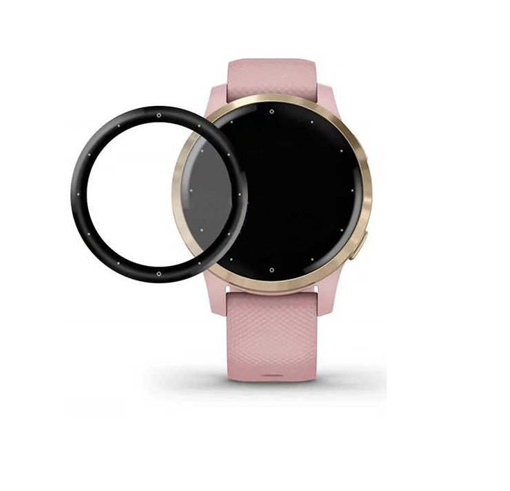 Ochranná fólia pre Garmin Vivoactive 4S