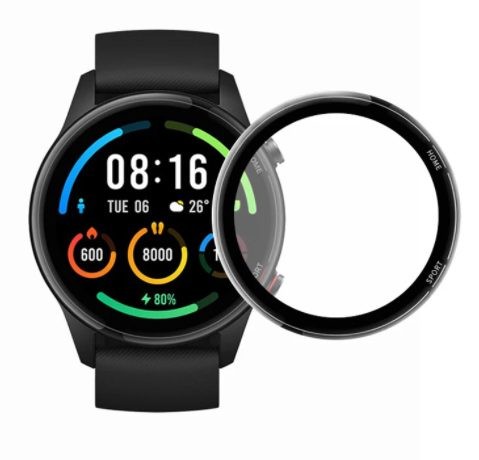Ochranná fólia pre Xiaomi Mi Watch