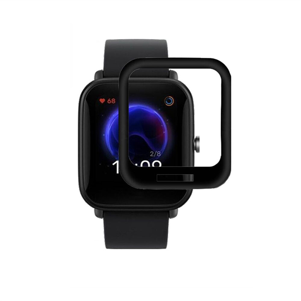 Ochranná fólia pre Amazfit Bip U a Bip U Pro