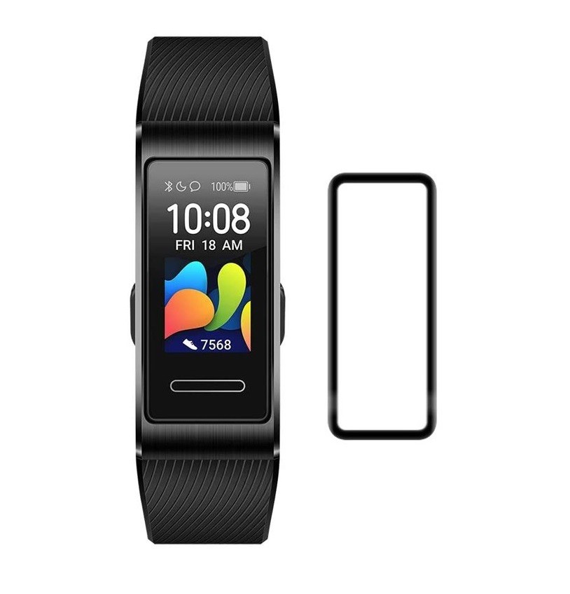 Ochranná fólia pre Huawei Band 4 Pro