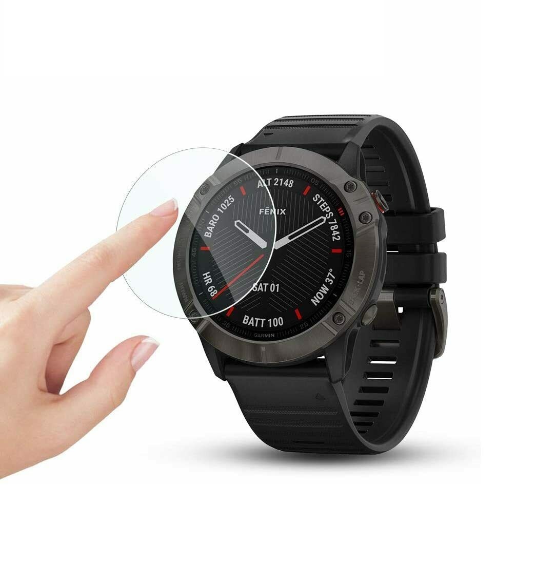 Ochranné sklo pre Garmin Fenix 7S