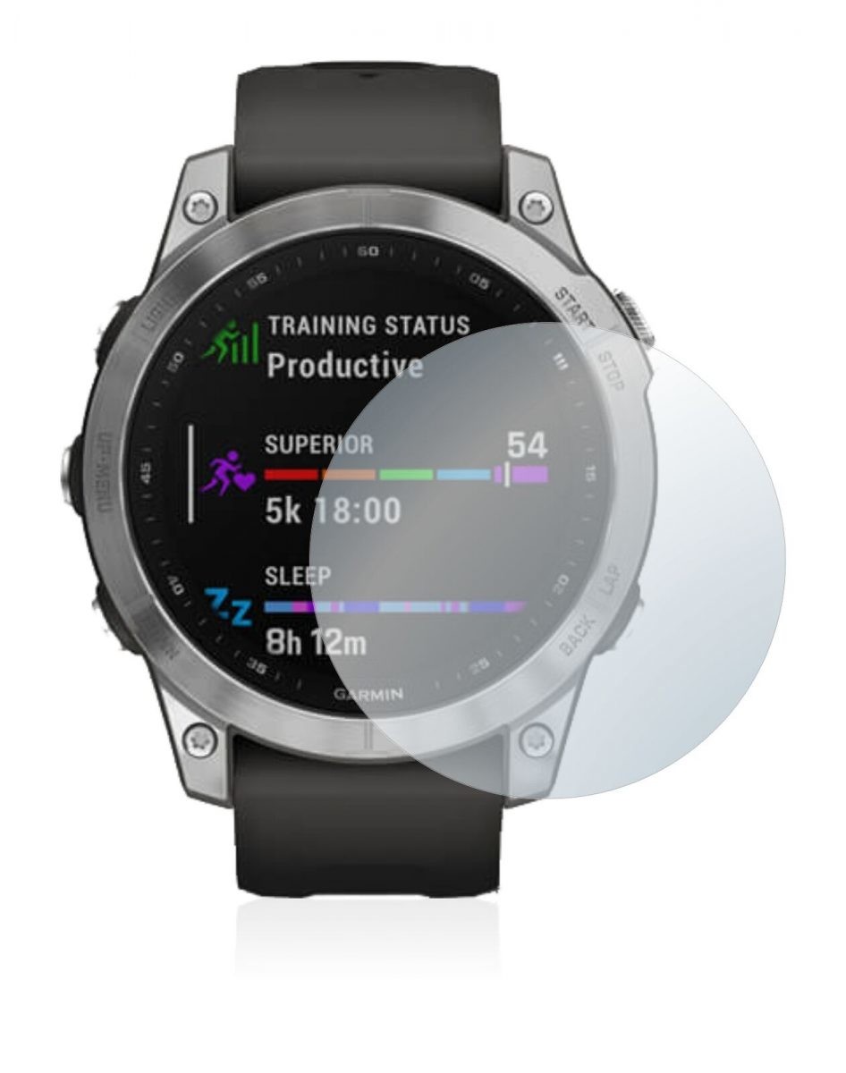 Ochranné sklo pre Garmin Fenix 7