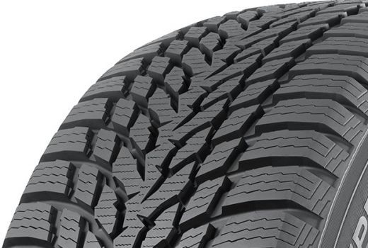 Nokian Snowproof 1 XL 255/40 R19 100V