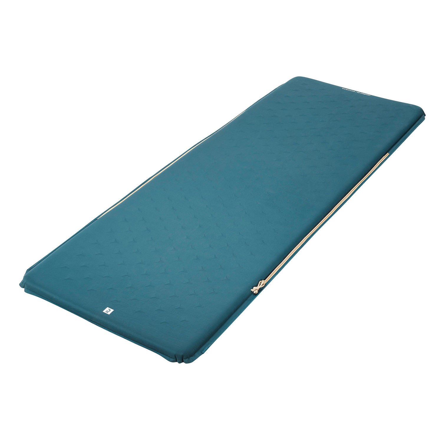 Kempingový samonafukovací matrac Comfort 65 cm 1 osoba