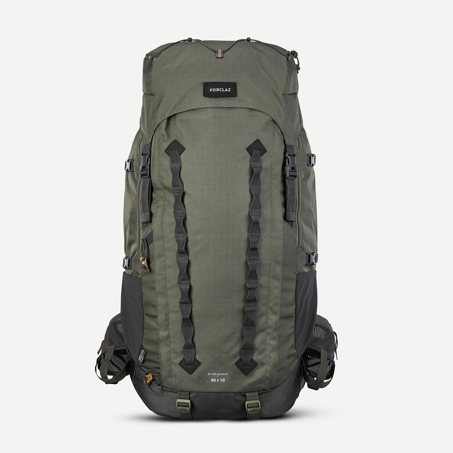 Pánsky trekingový batoh MT900 Symbium 90+10 l