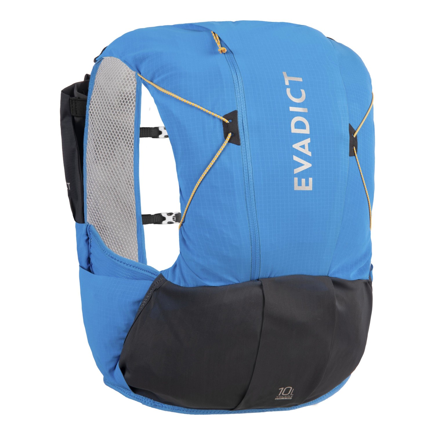 Batoh Trail Running 10 l unisex v predaji s hydrovakom 1 l