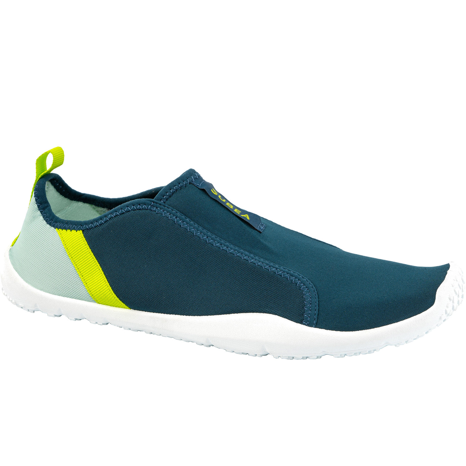 Obuv do vody Aquashoes 120 tmavozelená