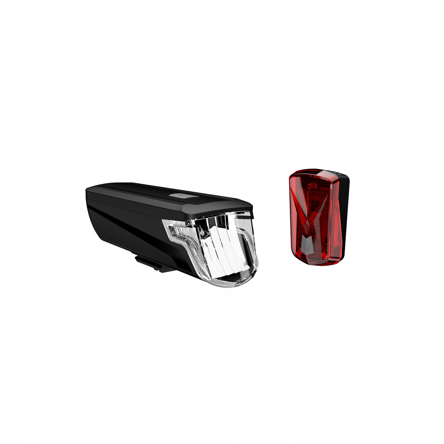 Predné a zadné svetlo ST510 USB
