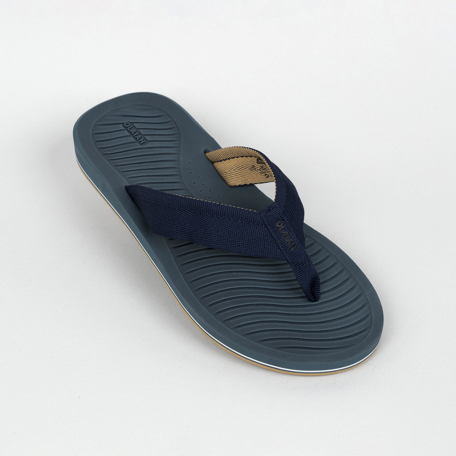 Pánske žabky 500 Navy
