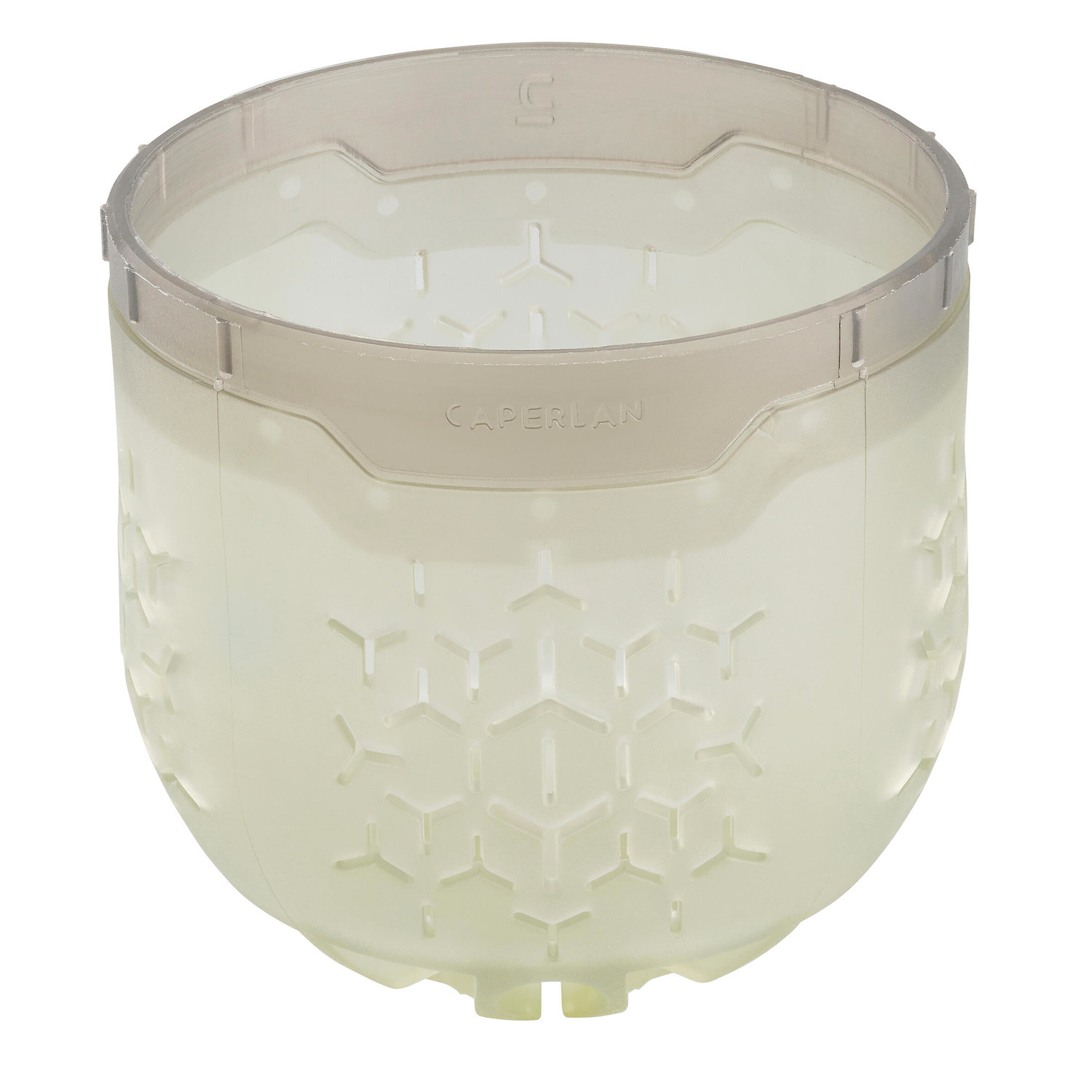 Mäkký kalíšok PF- Softcup L