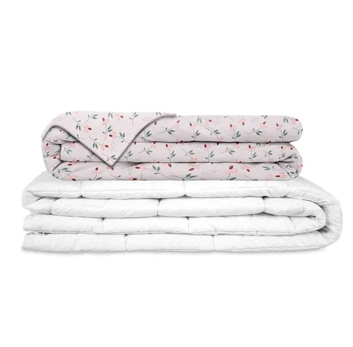 Záťažová deka pre deti Gravity® Rose