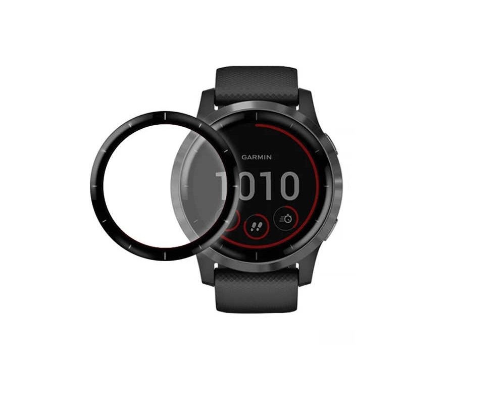 Ochranná fólia pre Garmin Vivoactive 4