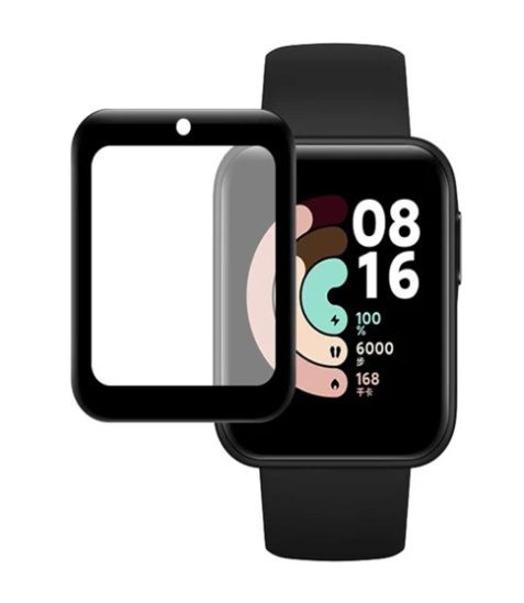 Ochranná fólia pre Xiaomi Mi Watch Lite
