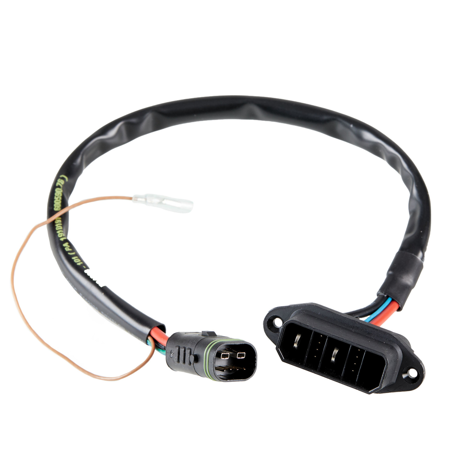 Napájací kábel k motoru Brose 360 mm na bicykel E-ST 500V3 / 520 / 900
