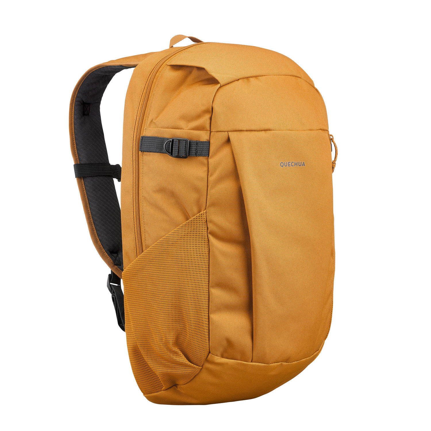 Turistický batoh NH Arpenaz 100 žltý 20 l