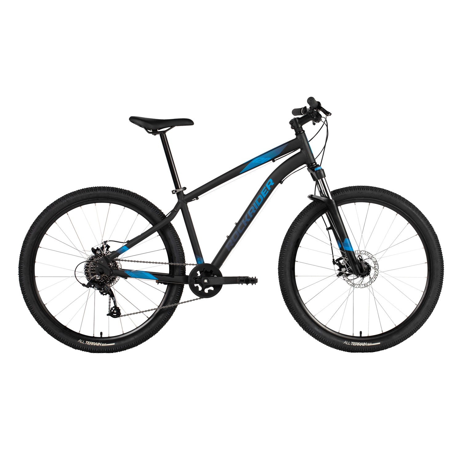 Horský bicykel ST 120 27,5