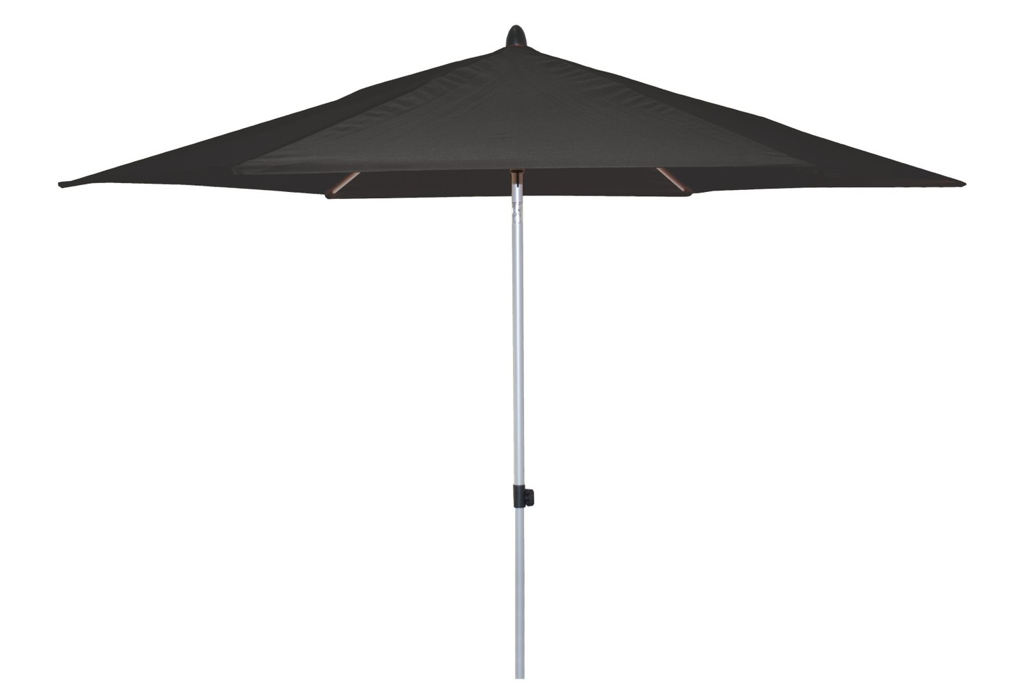 Doppler PUSH UP 3 m – naklápací balkónový slnečník