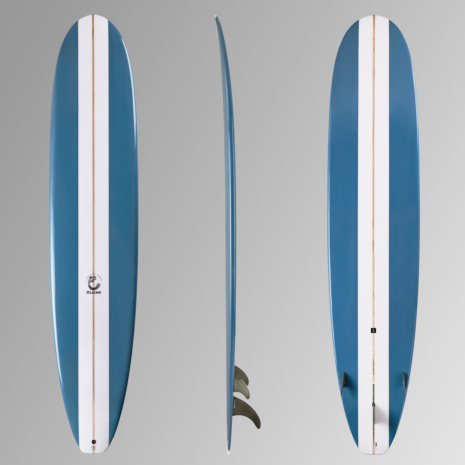Surf Longboard 900 9' 67 l