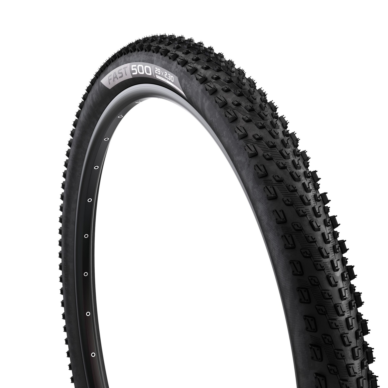 Plášť na horský bicykel Cross Country XC Fast 500 - 29 × 2,3