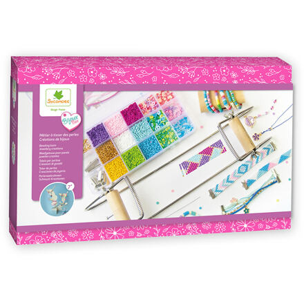 D'arpeje BIJOUX BOX XL šperkárska dielňa XL