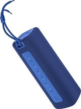 Xiaomi Mi Portable Bluetooth Speaker (16 W) Blue