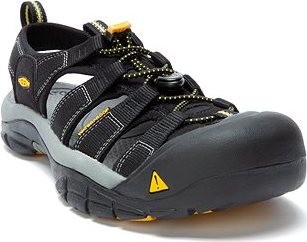 KEEN NEWPORT H2 M black EU 42,5/267 mm