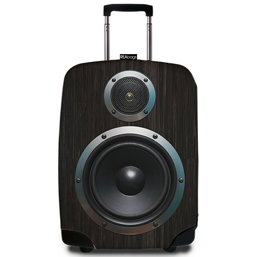 Obal na kufor REAbags 60-80 cm Boombox
