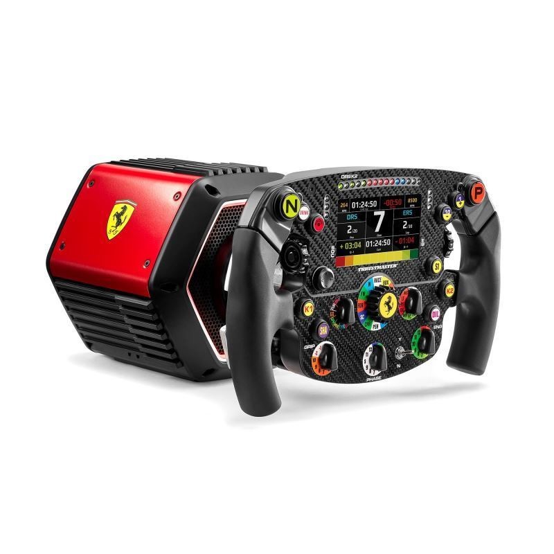 Thrustmaster T818 Ferrari Direct Drive základna + SF1000 BUNDLE (2960886)