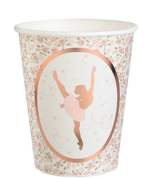 Santex Poháre - Balerína