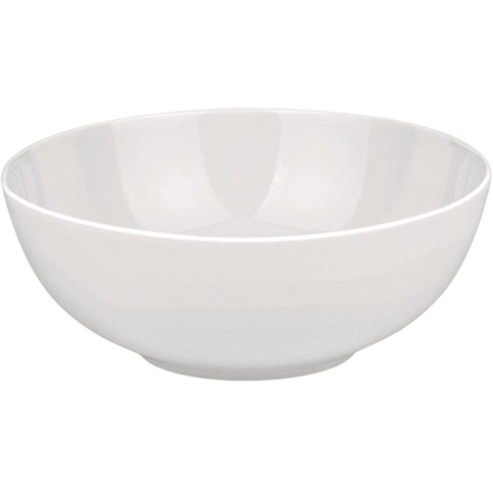 Miska ALL-TIME Alessi 16,5 cm, 700 ml biela