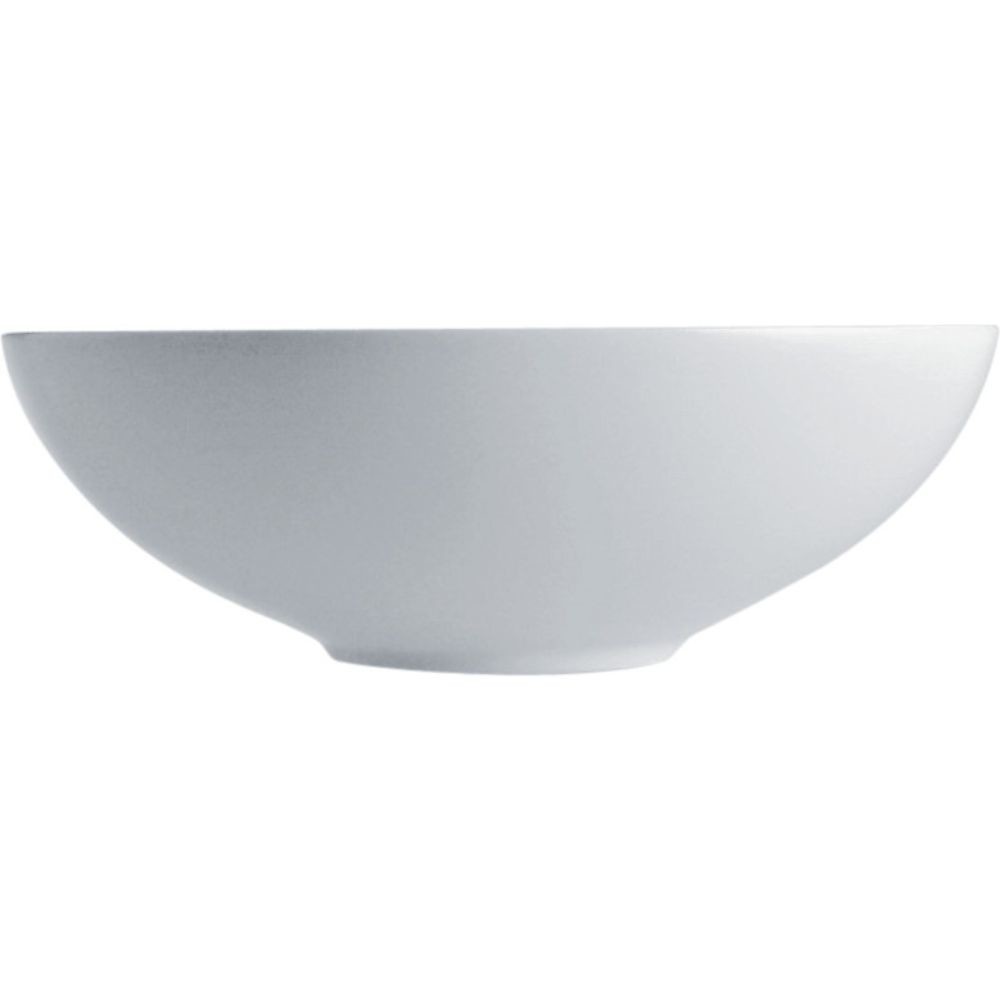 Miska MAMI Alessi 14,5 cm biela