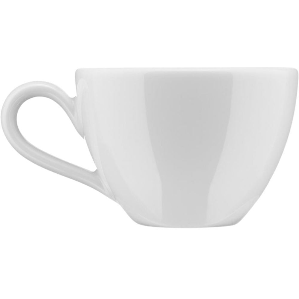Moka šálka MAMI Alessi 60 ml biely