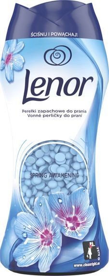 LENOR Vonné perličky Spring Awakening 210g