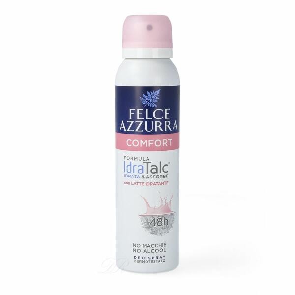 Felce Azzurra  Comfort dezodorant 150 ml