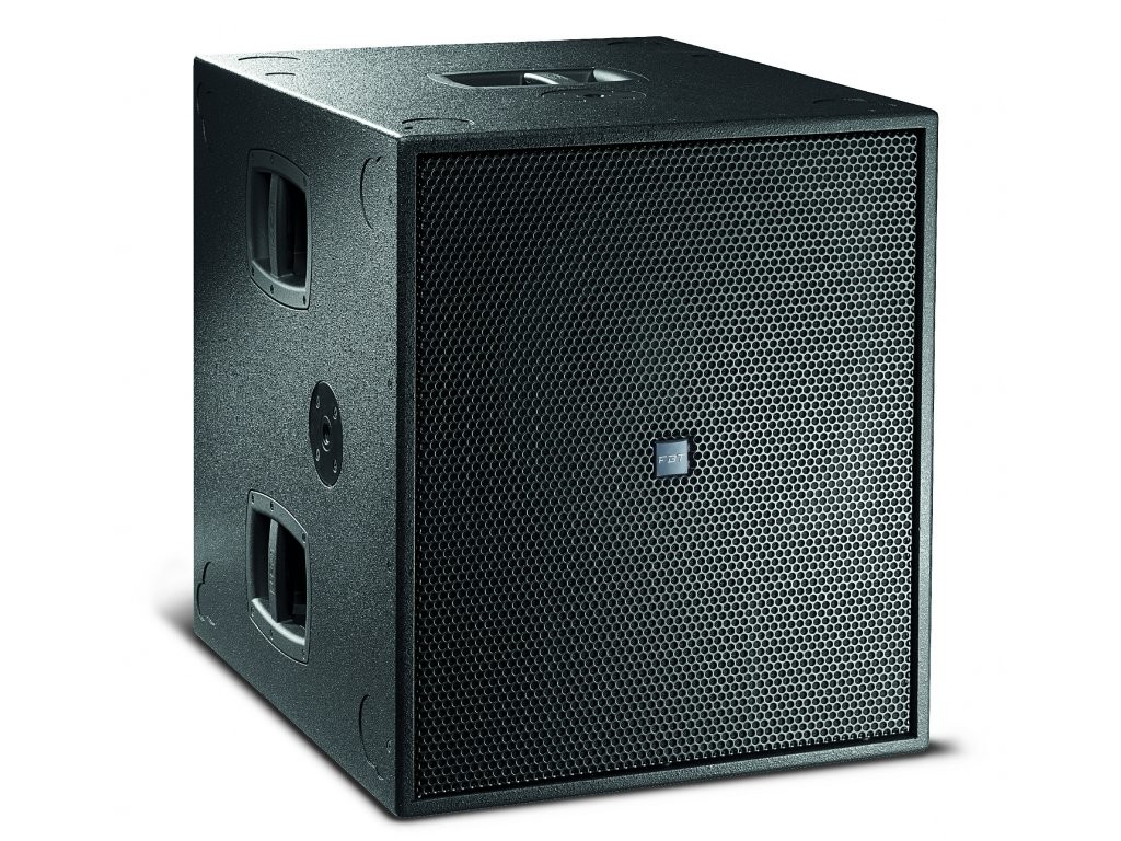 FBT VHA 118.2 SA, Active Subwoofer