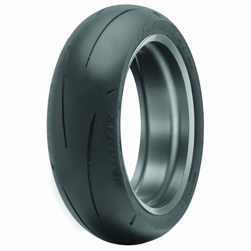 Dunlop DRAGMAX 190/50 R17 73W