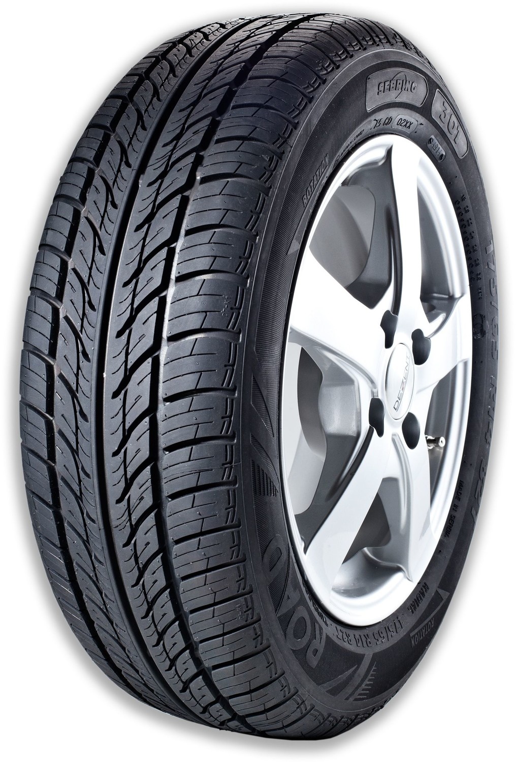 SEBRING 165/70R13 79T ROAD