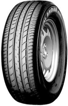 Yokohama G98C Geolandar 225/65 R17 G98C 102H OE M+S