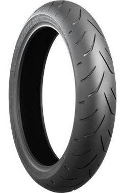 Bridgestone S20F 120/70 R17 58W