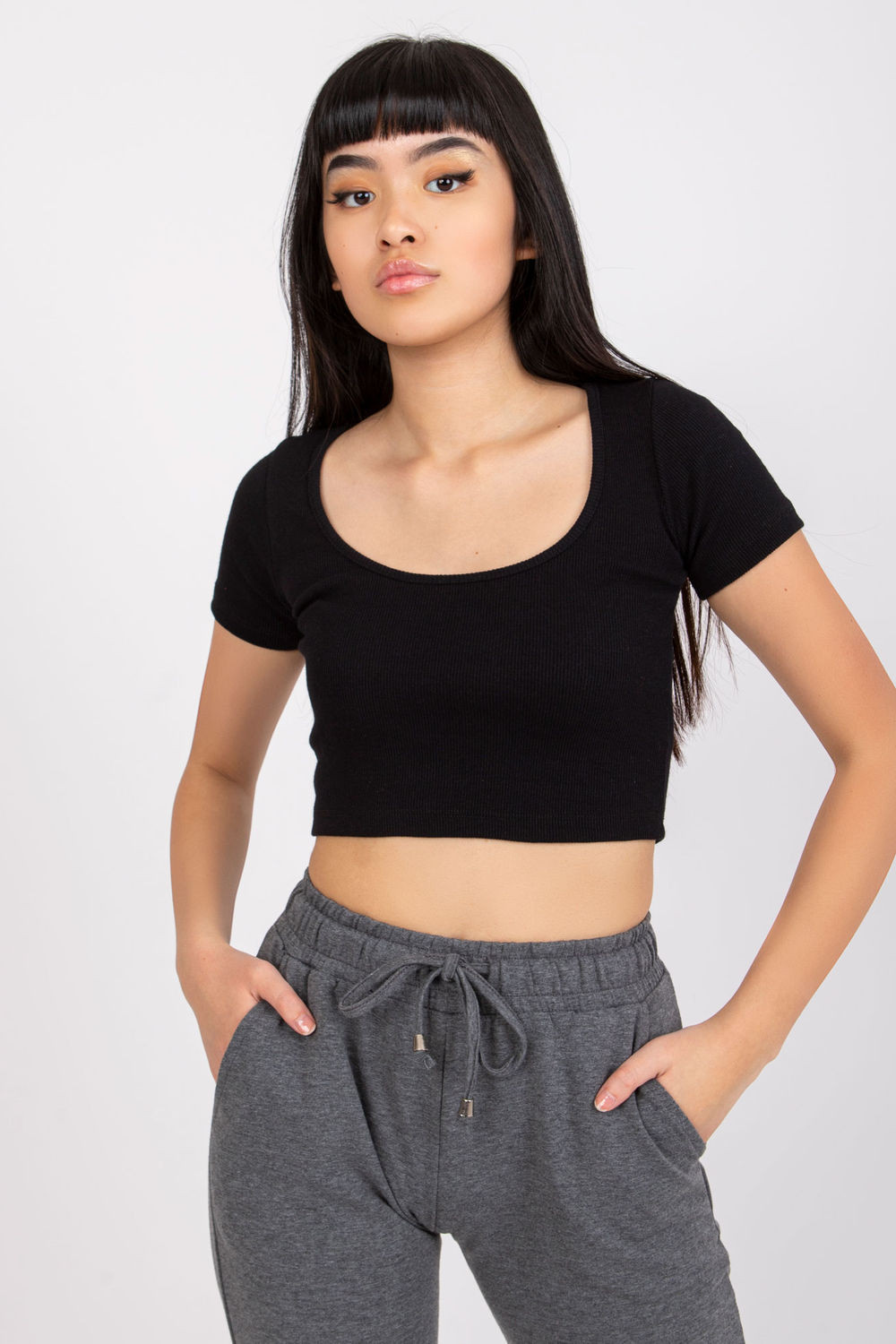 ~T-shirt model 178102 Rue Paris m