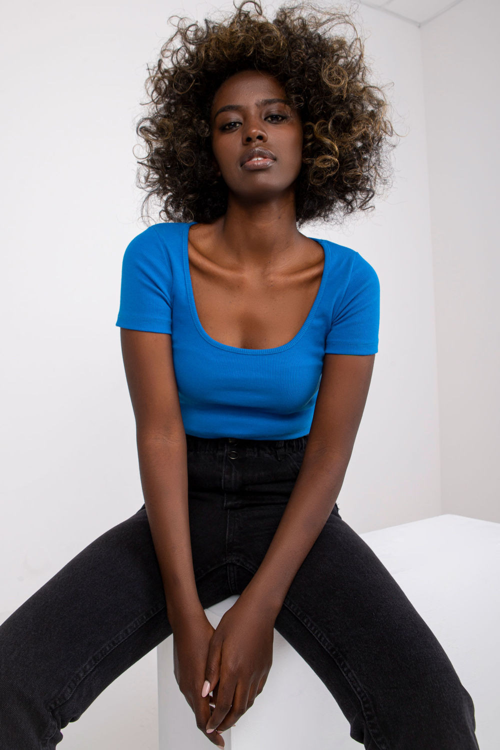 ~T-shirt model 178097 Rue Paris m